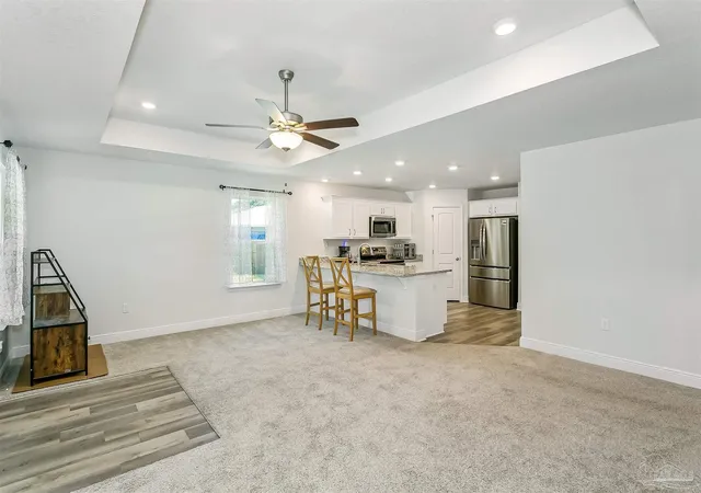 Photo 3 of Single family home for sale at 701 Boxwood Dr, Pensacola, FL 32503 | MLS# 689196 | Listing updated on 2026-09-30