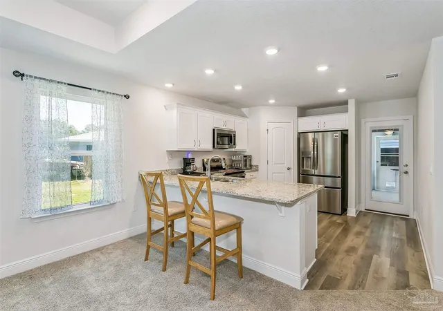 Photo 3 of Single family home for sale at 701 Boxwood Dr, Pensacola, FL 32503 | MLS# 689196 | Listing updated on 2026-09-30