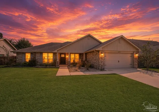 Photo 1 of Single family home for sale at 4791 Legacy St, Milton, FL 32570 | MLS# 689262 | Listing updated on 2026-10-01