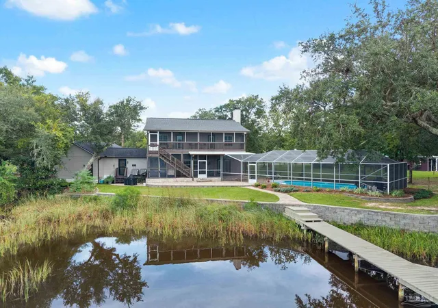 Photo 1 of Single family home for sale at 1928 Lodgepole Dr, Milton, FL 32583 | MLS# 688482 | Listing updated on 2026-09-03