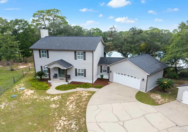 Photo 3 of Single family home for sale at 1928 Lodgepole Dr, Milton, FL 32583 | MLS# 688482 | Listing updated on 2026-09-03