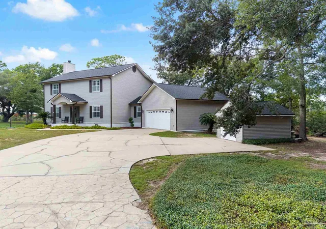 Photo 3 of Single family home for sale at 1928 Lodgepole Dr, Milton, FL 32583 | MLS# 688482 | Listing updated on 2026-09-03