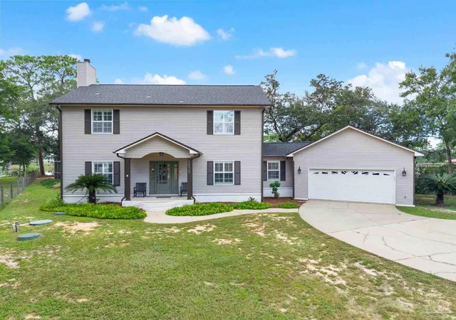 Photo 4 of Single family home for sale at 1928 Lodgepole Dr, Milton, FL 32583 | MLS# 688482 | Listing updated on 2026-09-03