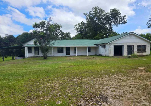 Single family home for sale at 6200 Arthur Brown Rd, Mc David, FL 32568 | MLS# 689836