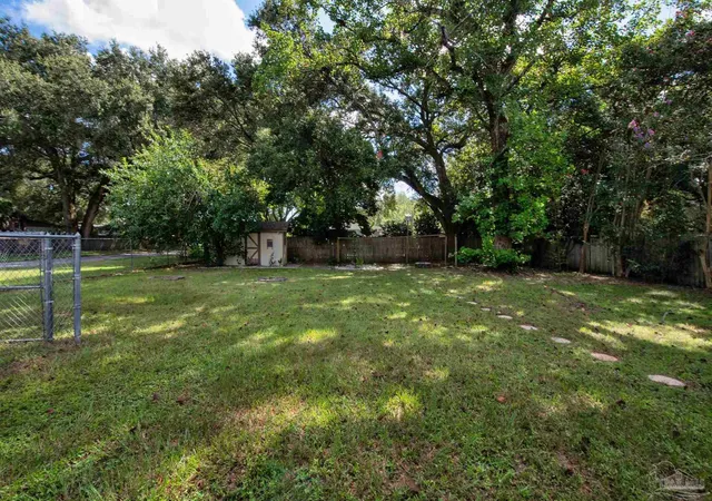 Photo 18 of Single family home for sale at 5824 Nashville Ave, Pensacola, FL 32526 | MLS# 688385 | Listing updated on 2026-09-02