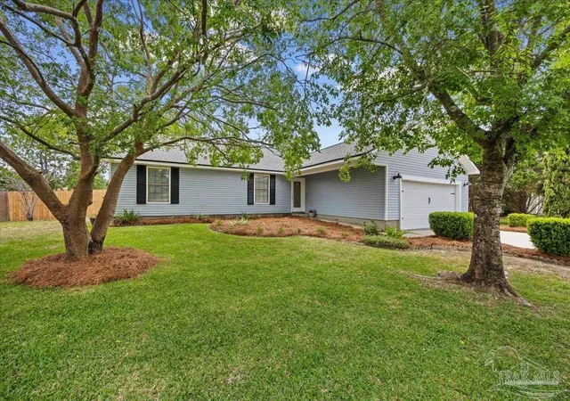 Photo 1 of Single family home for sale at 1938 N Iris Ln, Navarre, FL 32566 | MLS# 683159 | Listing updated on 2026-09-11