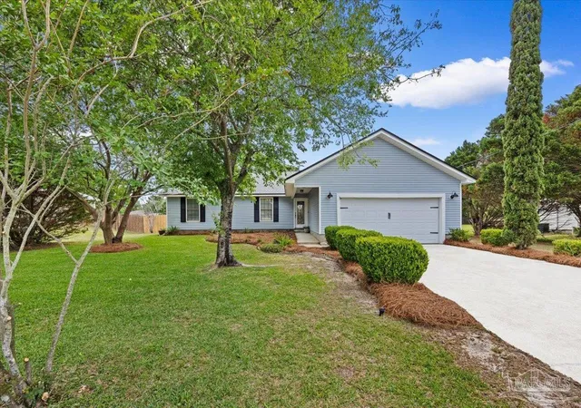 Photo 2 of Single family home for sale at 1938 N Iris Ln, Navarre, FL 32566 | MLS# 683159 | Listing updated on 2026-09-11