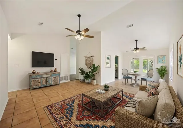 Photo 4 of Single family home for sale at 1938 N Iris Ln, Navarre, FL 32566 | MLS# 683159 | Listing updated on 2026-09-11