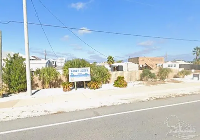 Photo 2 of Land for sale at 17000 Perdido Key Dr #14, Pensacola, FL 32507 | MLS# 688412 | Listing updated on 2026-09-03