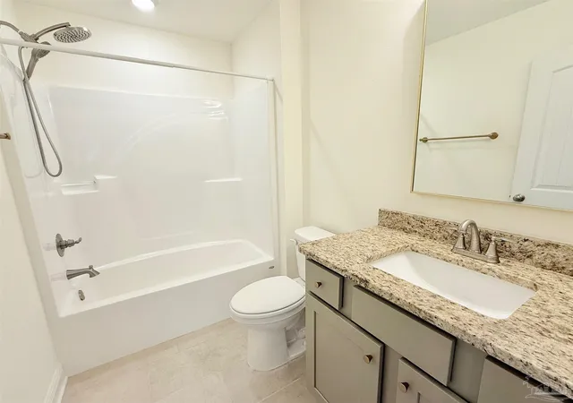 Photo 3 of Single family home for sale at 1881 America Ave, Gulf Breeze, FL 32563 | MLS# 689388 | Listing updated on 2026-09-27