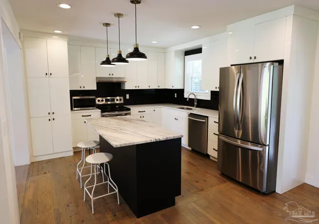 Photo 1 of Single family home for sale at 1630 Maura St, Pensacola, FL 32503 | MLS# 689479 | Listing updated on 2026-10-20