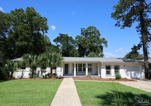 Photo 2 of Single family home for sale at 1630 Maura St, Pensacola, FL 32503 | MLS# 689479 | Listing updated on 2026-10-20