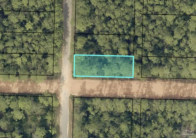 Photo 1 of Land for sale at Vacant N 15th Avenue, Milton, FL 32583 | MLS# 688674 | Listing updated on 2026-09-08