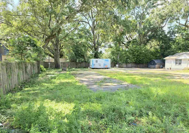 Photo 1 of Land for sale at 8733 Old Palafox Hwy, Pensacola, FL 32534 | MLS# 689248 | Listing updated on 2026-10-24