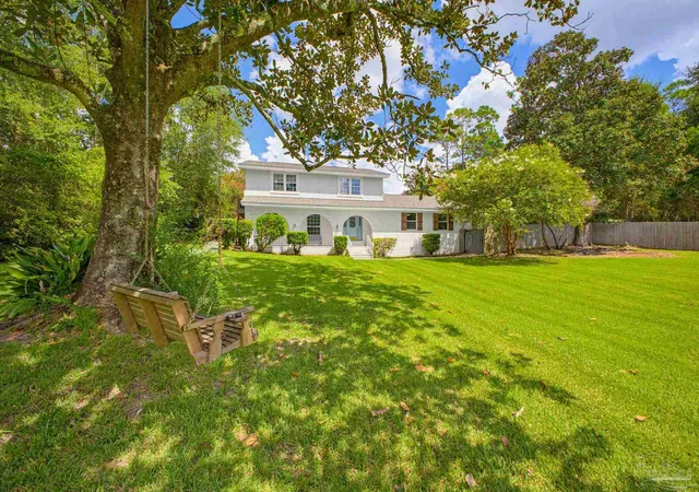 Photo 2 of Single family home for sale at 11480 Clear Crk Dr, Pensacola, FL 32514 | MLS# 688524 | Listing updated on 2026-09-16