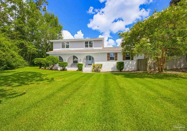 Photo 3 of Single family home for sale at 11480 Clear Crk Dr, Pensacola, FL 32514 | MLS# 688524 | Listing updated on 2026-09-16