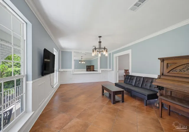 Photo 4 of Single family home for sale at 11480 Clear Crk Dr, Pensacola, FL 32514 | MLS# 688524 | Listing updated on 2026-09-16