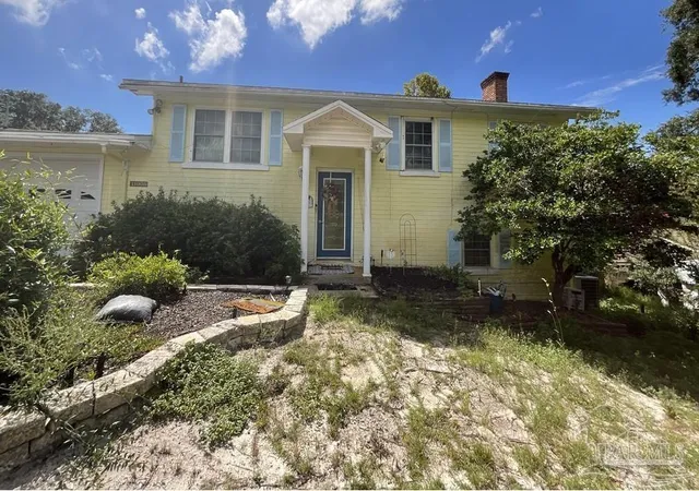 Photo 1 of Sale Pending at 11005 Manatee Dr, Pensacola, FL 32507 | MLS# 689600 | Listing updated on 2026-10-02