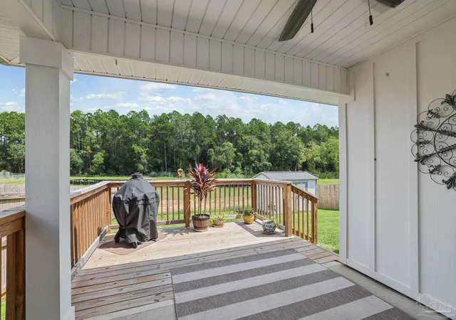 Photo 3 of Single family home for sale at 8354 Burch Ct, Pensacola, FL 32526 | MLS# 689162 | Listing updated on 2026-10-20