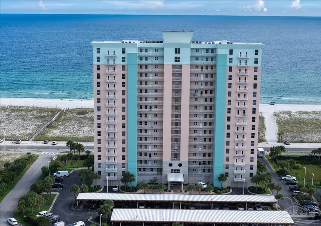 Photo 2 of Condo for sale at 800 Ft Pickens Rd #902, Gulf Breeze, FL 32561 | MLS# 688441 | Listing updated on 2026-09-08