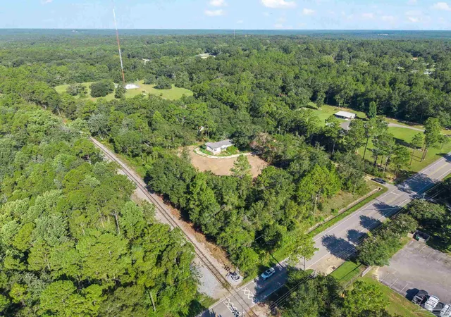 Photo 2 of Land for sale at 241 S Highway 97, Cantonment, FL 32533 | MLS# 688414 | Listing updated on 2026-09-27