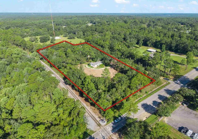 Photo 3 of Land for sale at 241 S Highway 97, Cantonment, FL 32533 | MLS# 688414 | Listing updated on 2026-09-27