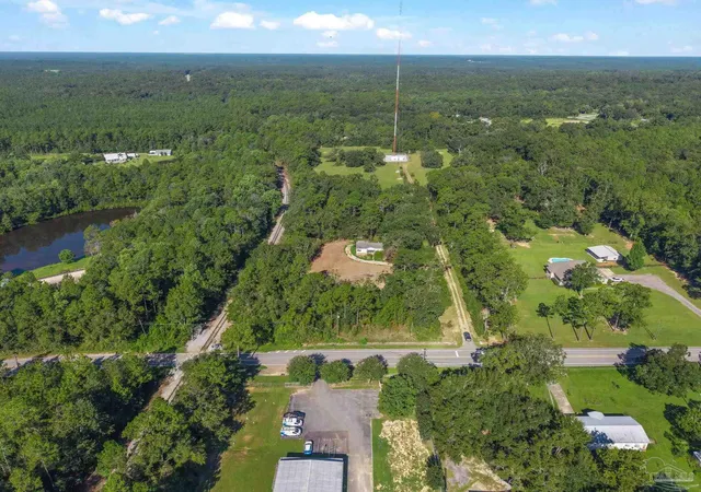Photo 3 of Land for sale at 241 S Highway 97, Cantonment, FL 32533 | MLS# 688414 | Listing updated on 2026-09-27