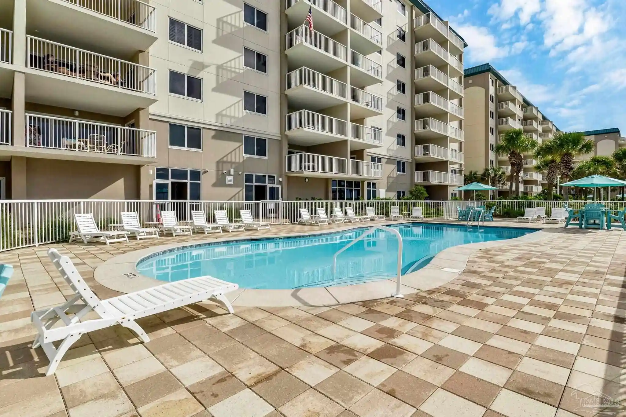 Listing Photo 1 - Condo for sale in 13575 Sandy Key Dr located at 13575 Sandy Key Dr, Pensacola, FL 32507 - Unit #231