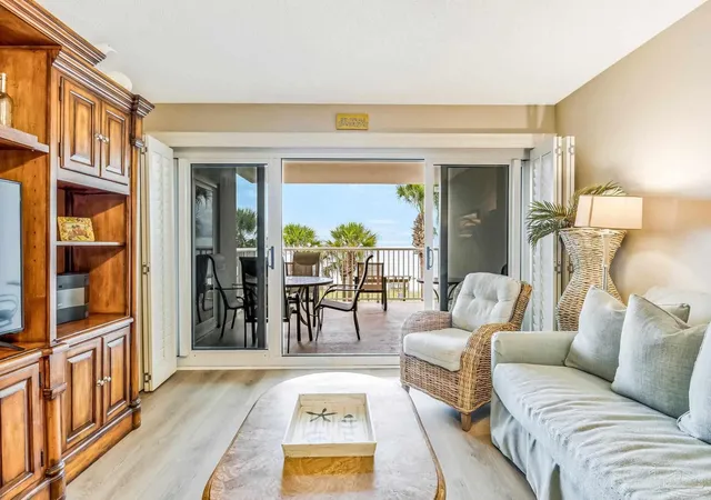 Listing Photo 2 - Condo for sale in building located at 13575 Sandy Key Dr, Pensacola, FL 32507 - Unit #231
