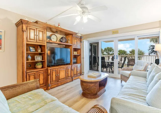 Listing Photo 3 - Condo for sale in building located at 13575 Sandy Key Dr, Pensacola, FL 32507 - Unit #231