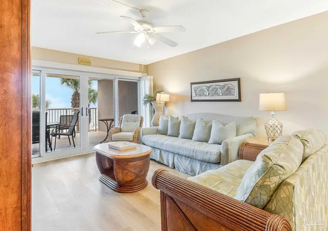 Listing Photo 4 - Condo for sale in building located at 13575 Sandy Key Dr, Pensacola, FL 32507 - Unit #231