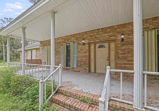 Photo 1 of Single family home for sale at 1555 S Highway 97, Cantonment, FL 32533 | MLS# 690100 | Listing updated on 2026-10-12