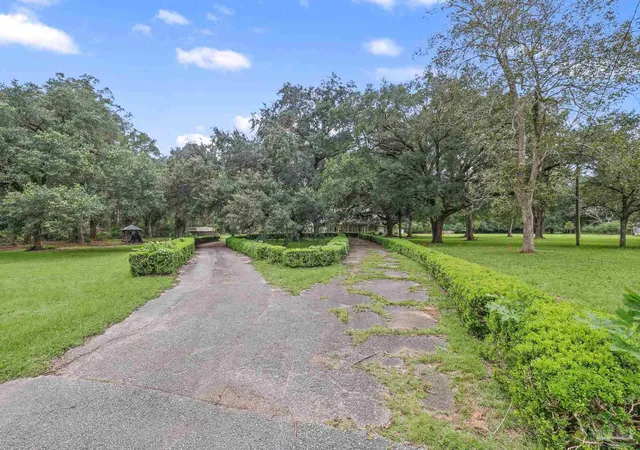 Photo 4 of Single family home for sale at 1555 S Highway 97, Cantonment, FL 32533 | MLS# 690100 | Listing updated on 2026-10-12