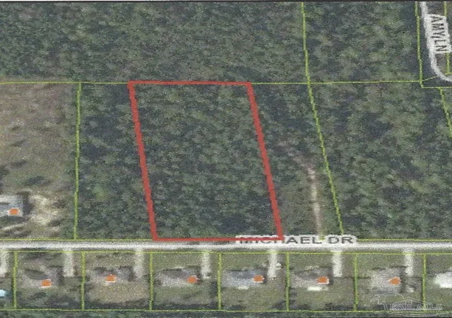 Land for sale at 5704 Michael Dr, Milton, FL 32583 | MLS# 687973