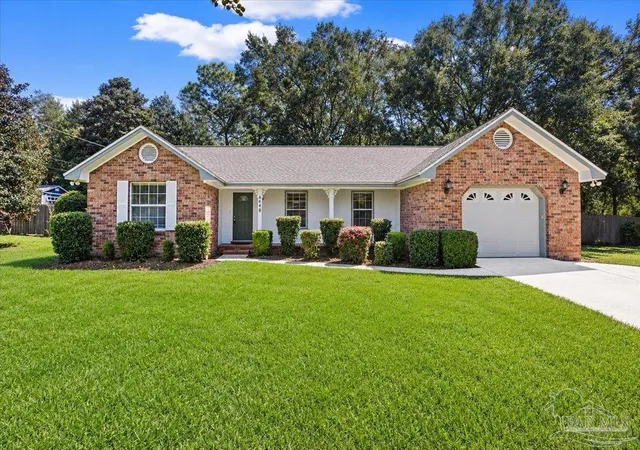 Single family home for sale at 6448 Imperial Dr, Milton, FL 32570 | MLS# 689144