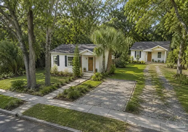 Photo 20 of Single family home for sale at 800 W Gonzalez St, Pensacola, FL 32501 | MLS# 688493 | Listing updated on 2026-09-03