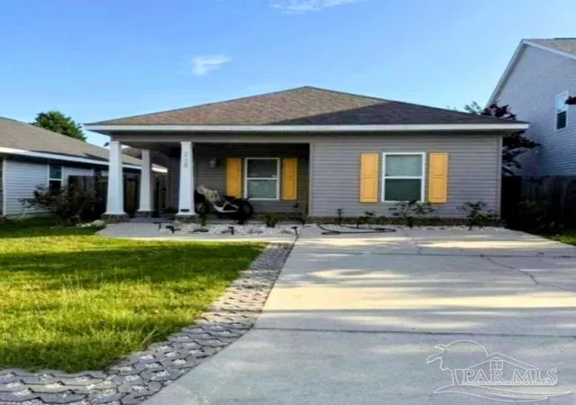 Photo 1 of Single family home for sale at 238 Cottage View Dr, Pensacola, FL 32507 | MLS# 688782 | Listing updated on 2026-10-19