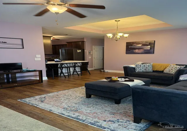 Photo 2 of Single family home for sale at 238 Cottage View Dr, Pensacola, FL 32507 | MLS# 688782 | Listing updated on 2026-10-19