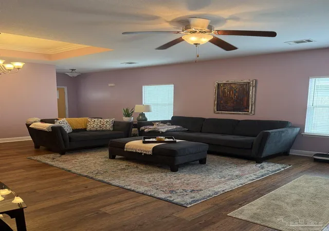 Photo 3 of Single family home for sale at 238 Cottage View Dr, Pensacola, FL 32507 | MLS# 688782 | Listing updated on 2026-10-19