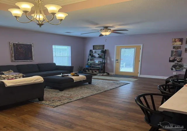Photo 4 of Single family home for sale at 238 Cottage View Dr, Pensacola, FL 32507 | MLS# 688782 | Listing updated on 2026-10-19