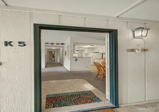 Photo 2 of Condo for sale at 2299 Scenic Hwy #K5, Pensacola, FL 32503 | MLS# 688401 | Listing updated on 2026-09-09