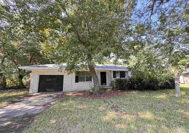 Photo 1 of Single family home for sale at 2421 Planetarium Ave, Pensacola, FL 32507 | MLS# 689288 | Listing updated on 2026-10-20