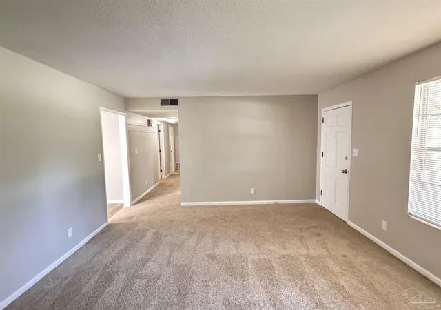 Photo 2 of Single family home for sale at 2421 Planetarium Ave, Pensacola, FL 32507 | MLS# 689288 | Listing updated on 2026-10-20