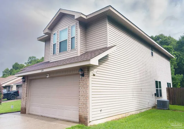 Photo 31 of Single family home for sale at 1174 Wetherby Rd, Pensacola, FL 32534 | MLS# 686180 | Listing updated on 2026-10-04