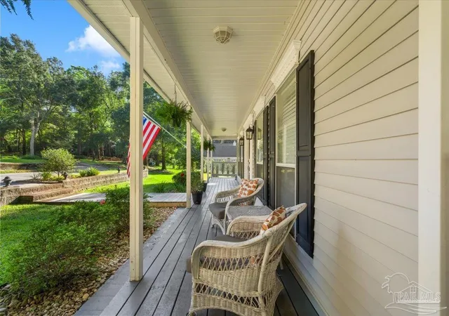 Photo 4 of Single family home for sale at 4951 Winding Way, Milton, FL 32570 | MLS# 688645 | Listing updated on 2026-09-10