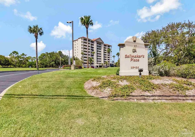Photo 1 of Condo for sale at 13928 River Rd #504, Pensacola, FL 32507 | MLS# 689790 | Listing updated on 2026-10-06