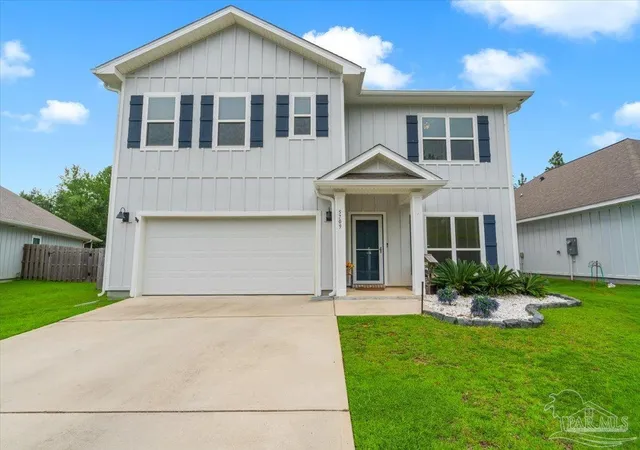 Photo 1 of Single family home for sale at 5709 Danbury Blvd, Milton, FL 32571 | MLS# 685053 | Listing updated on 2026-09-08