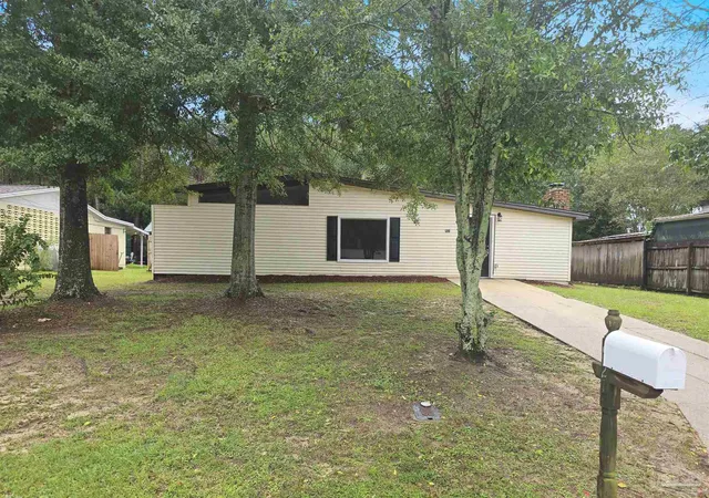 Photo 1 of Single family home for sale at 921 Twinbrook Ave, Pensacola, FL 32505 | MLS# 689409 | Listing updated on 2026-10-22