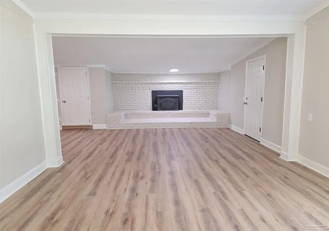 Photo 3 of Single family home for sale at 921 Twinbrook Ave, Pensacola, FL 32505 | MLS# 689409 | Listing updated on 2026-10-22