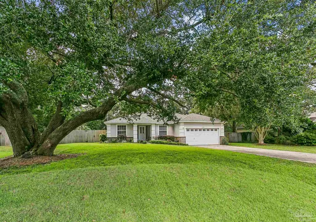 Photo 1 of Single family home for sale at 1927 Sparrow Ln, Navarre, FL 32566 | MLS# 688658 | Listing updated on 2026-09-08